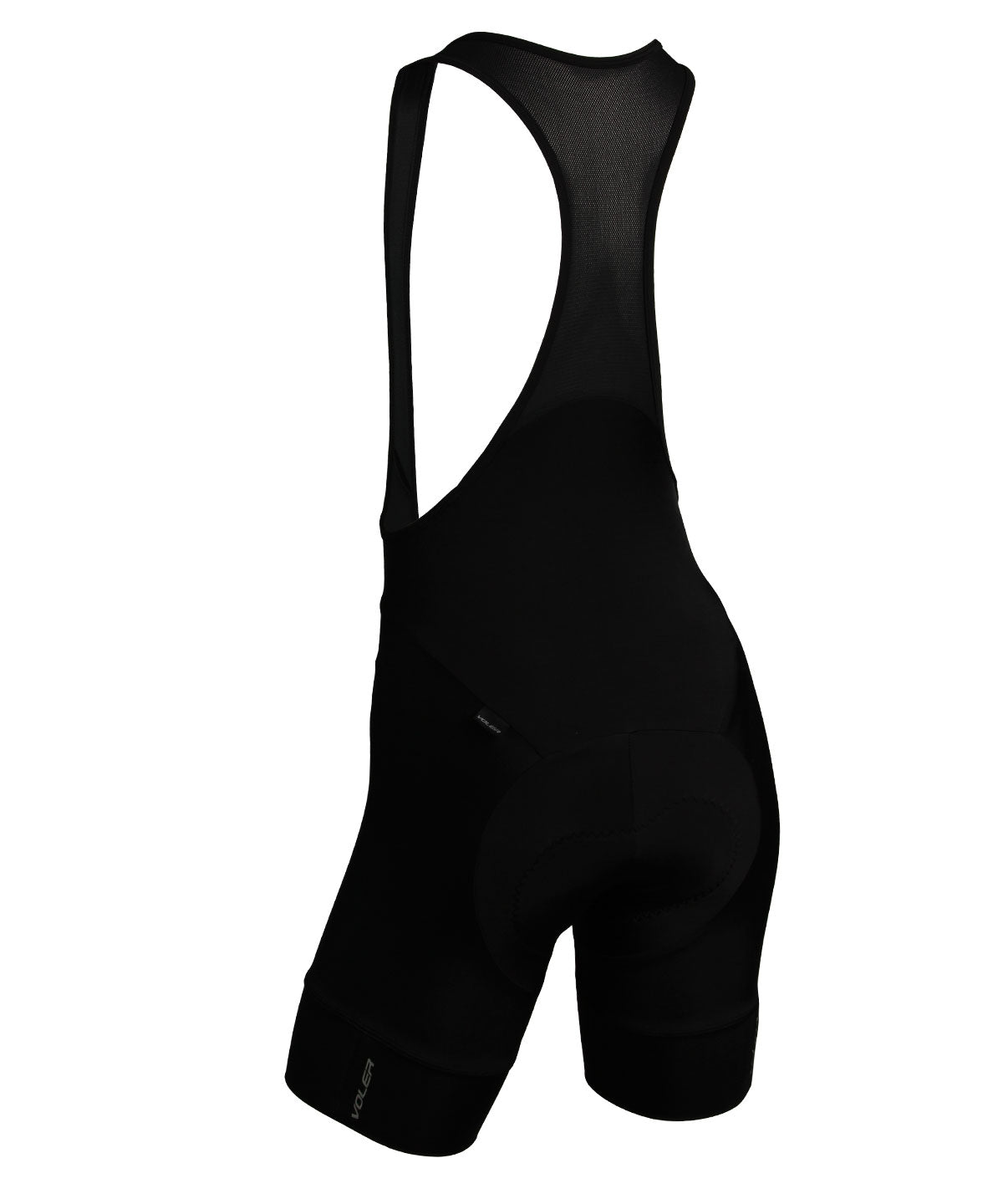 W'S JET ESCAPE BIB SHORT
