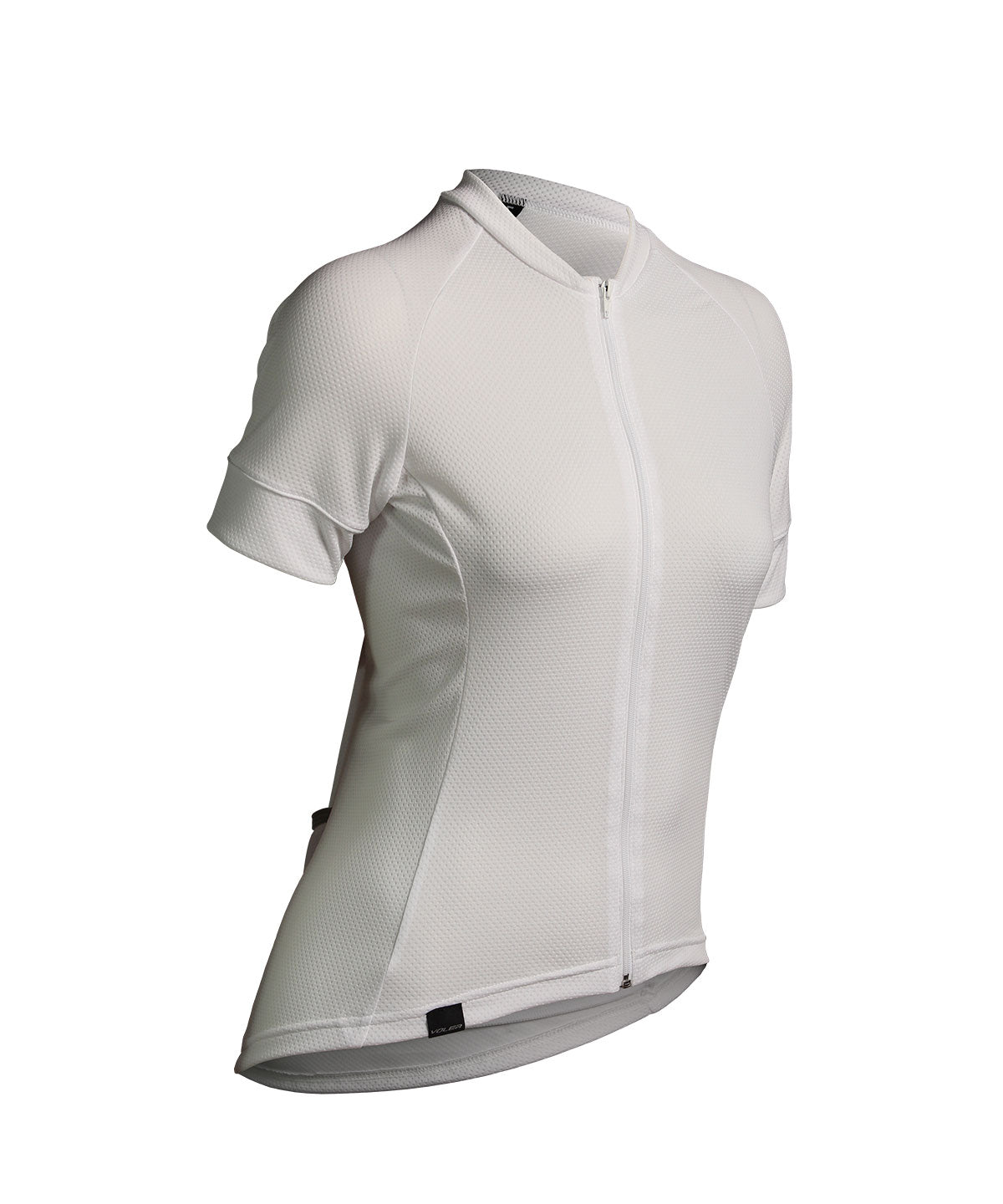 W. JET ESCAPE JERSEY - Voler - WHITE - 1020L84WHT