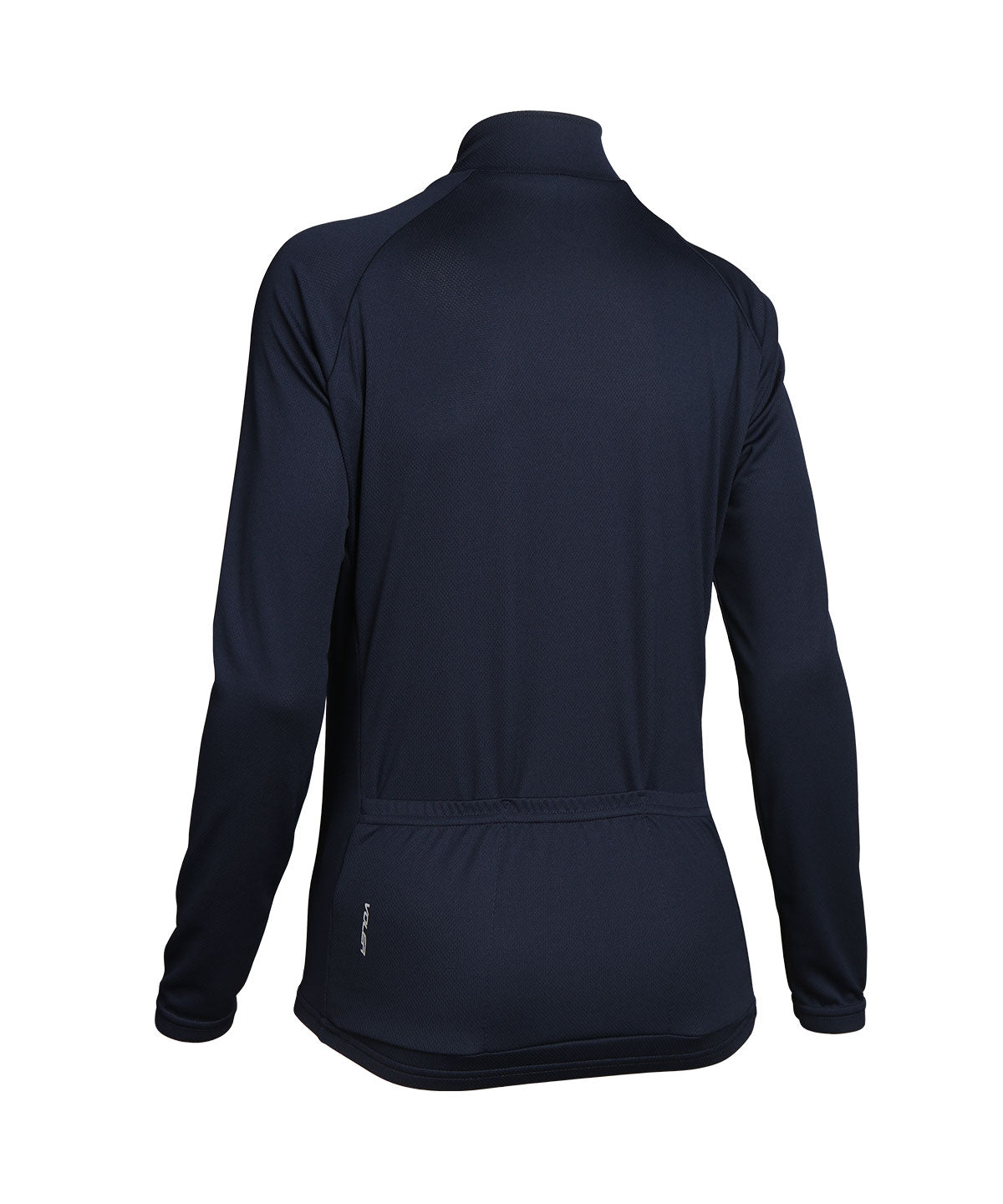 W. JET LIGHTWEIGHT LS JERSEY - Voler - NAVY - 1020L57NVY
