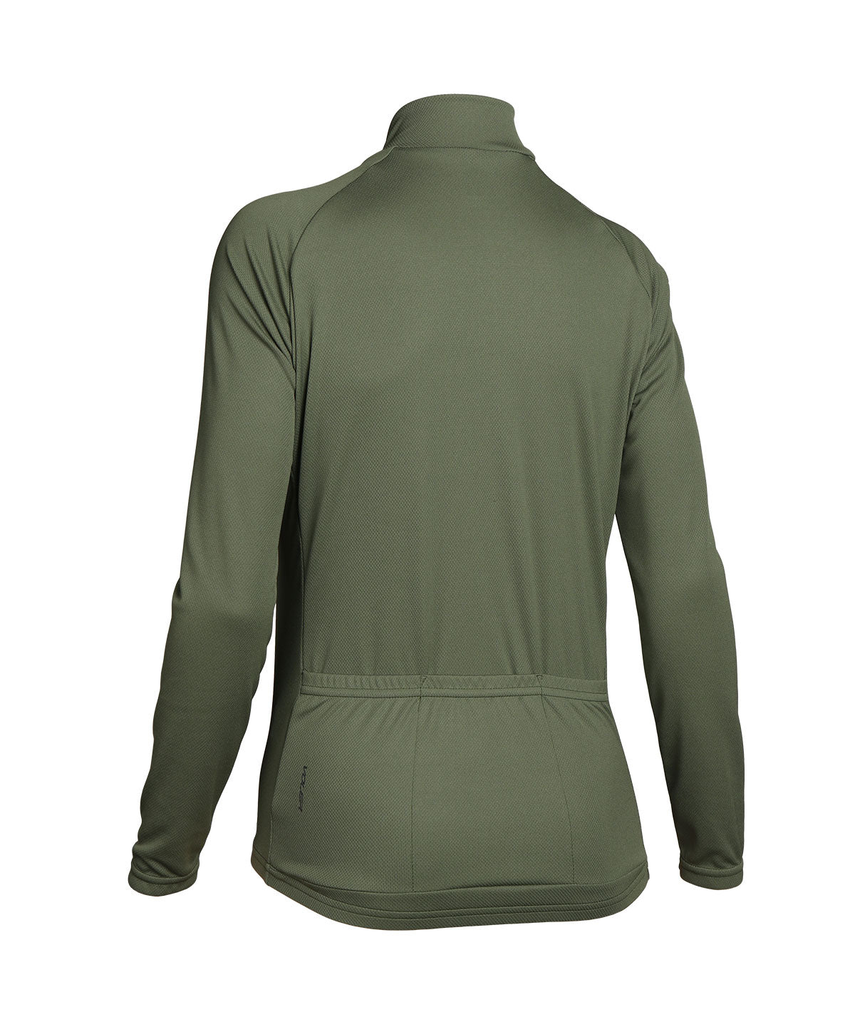 W. JET LIGHTWEIGHT LS JERSEY - Voler - NAVY - 1020L57NVY