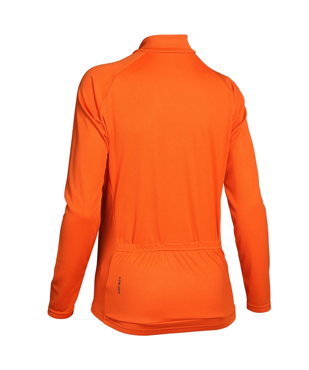 W. JET LIGHTWEIGHT LS JERSEY - Voler - NAVY - 1020L57NVY