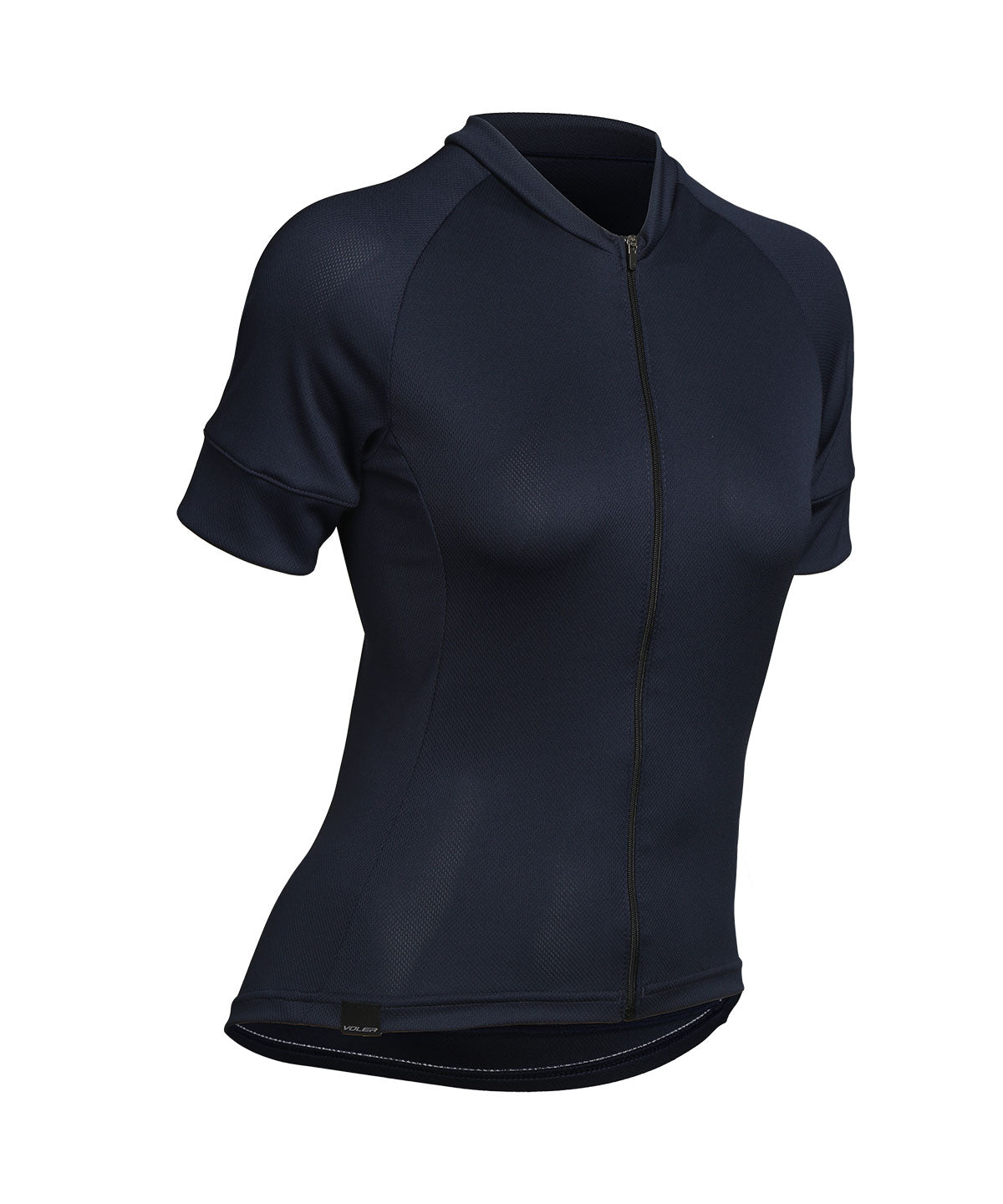 W. JET ESCAPE JERSEY - Voler - NAVY - 1020L58NVY