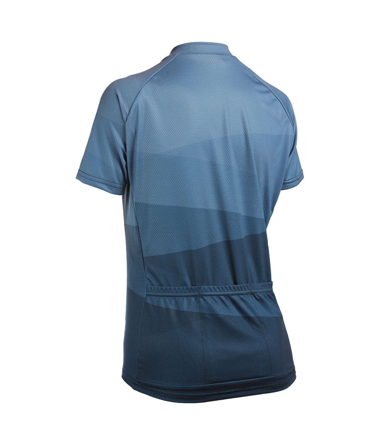 W. XC JERSEY - RIDGELINE - Voler - BLUE - 1T201EMBLU