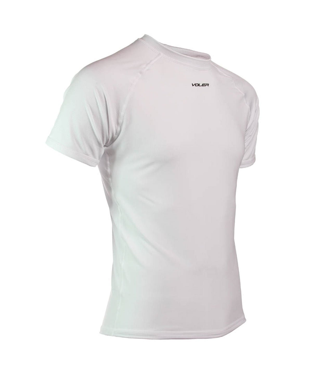 M. DRYTECH SS BASE - Voler - WHITE - 1010J78WHT