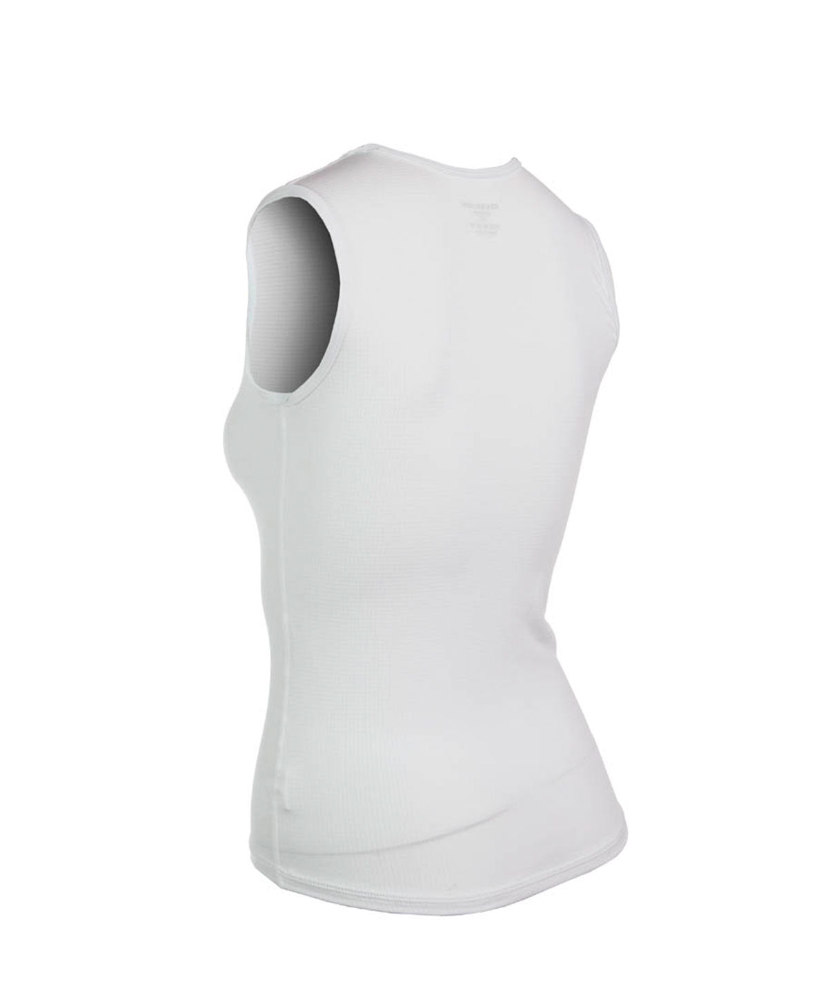 W'S DRYTECH TANK BASE - Voler - WHITE - 1020F37WHT