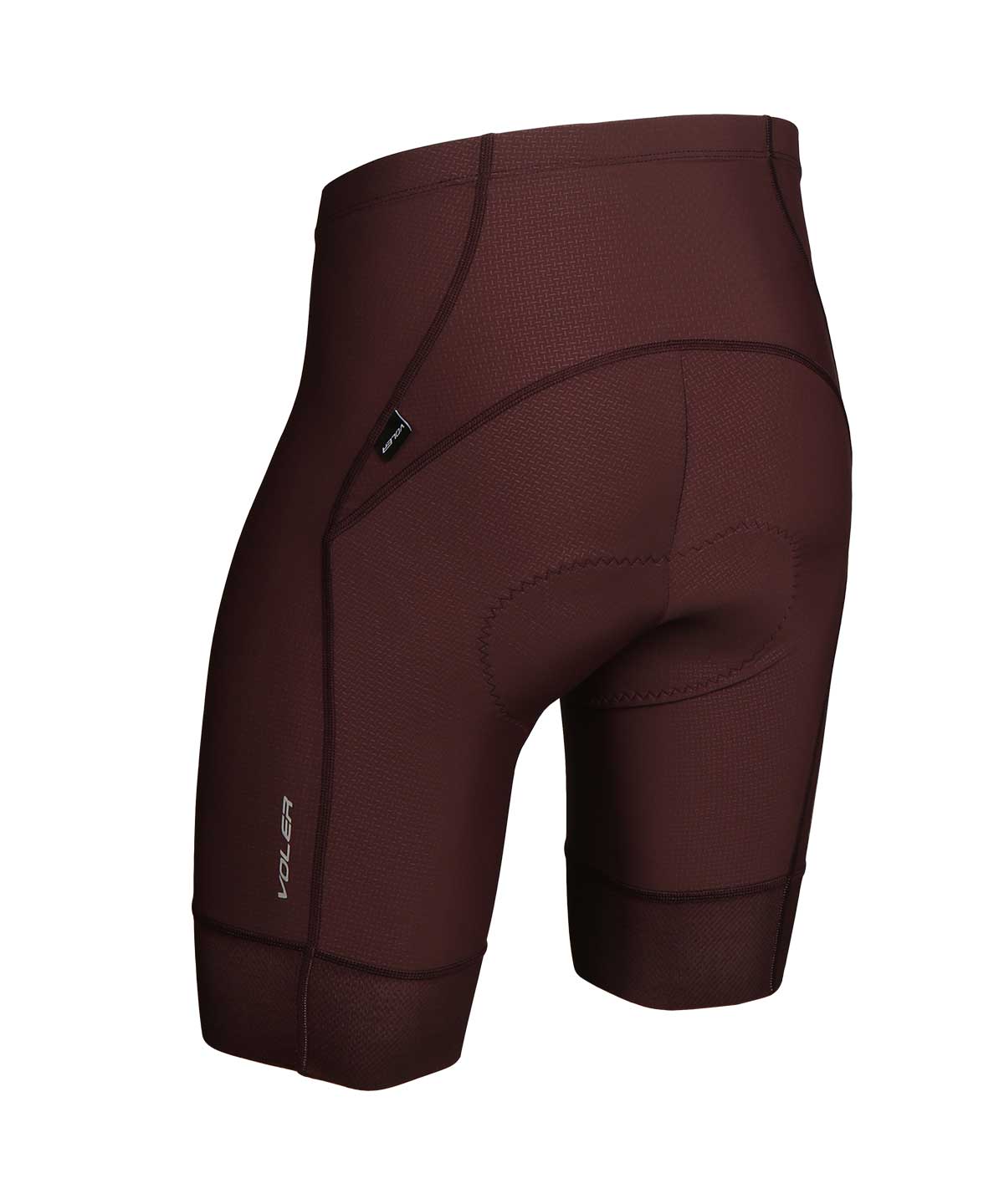M. BLACK LABEL SHORT - Voler - BLACK - 1110824BLK