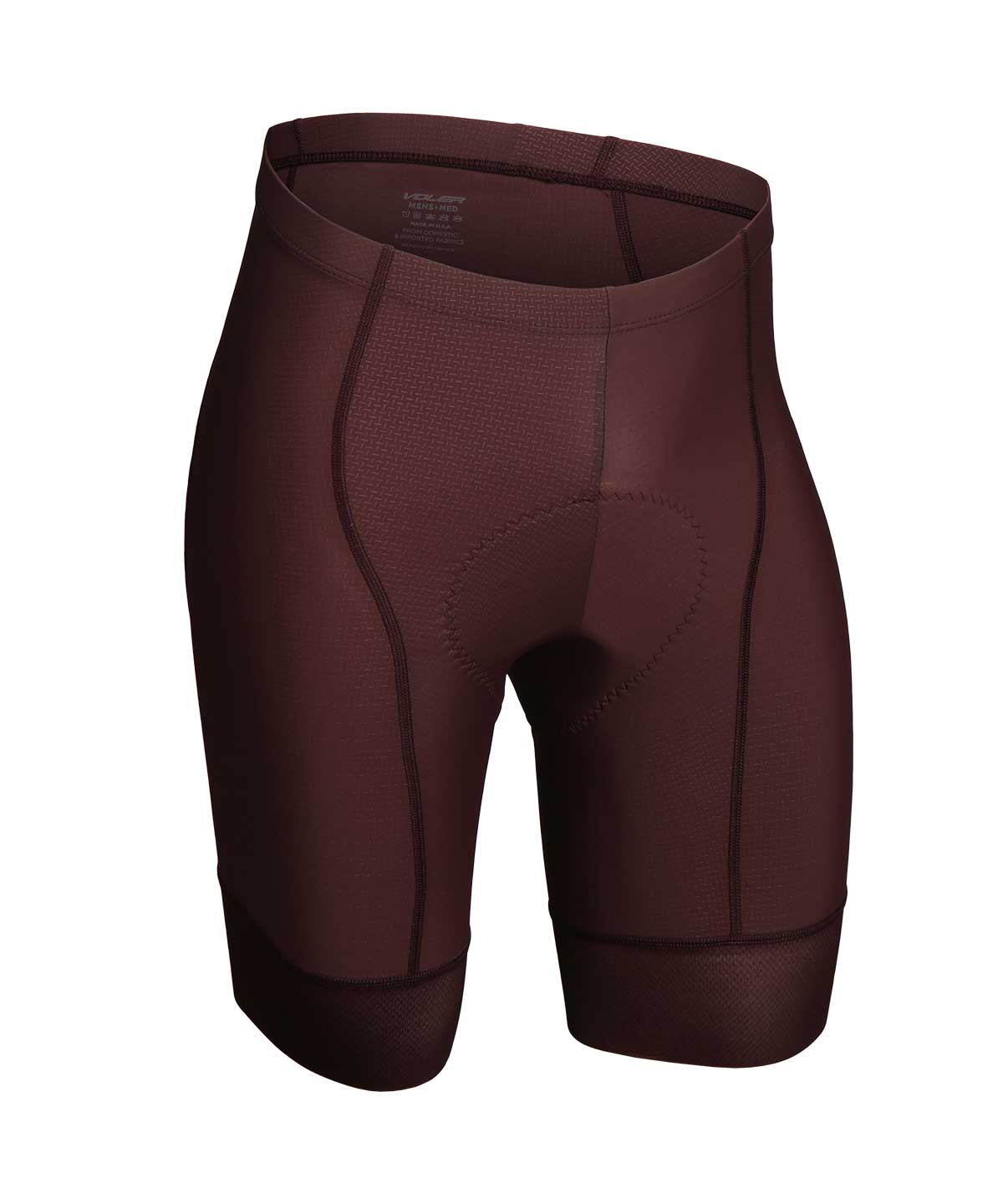 M. BLACK LABEL SHORT - Voler - OXBLOOD - 1110871OXB