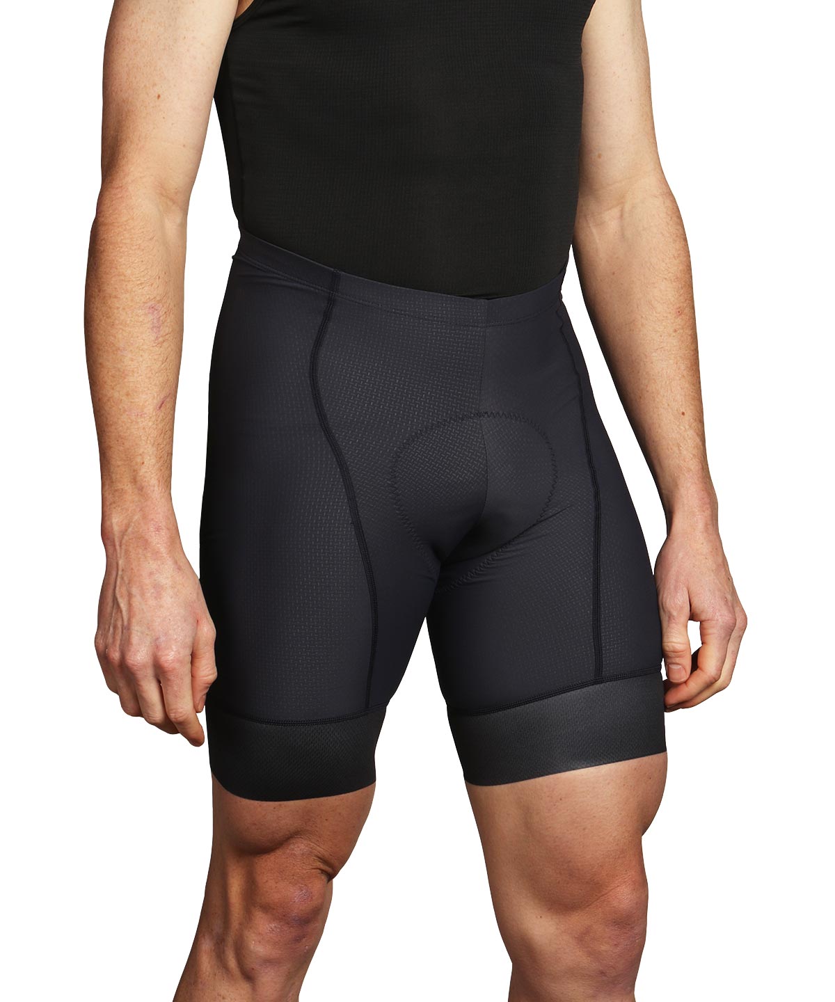 M. BLACK LABEL SHORT - Voler - BLACK - 1110824BLK