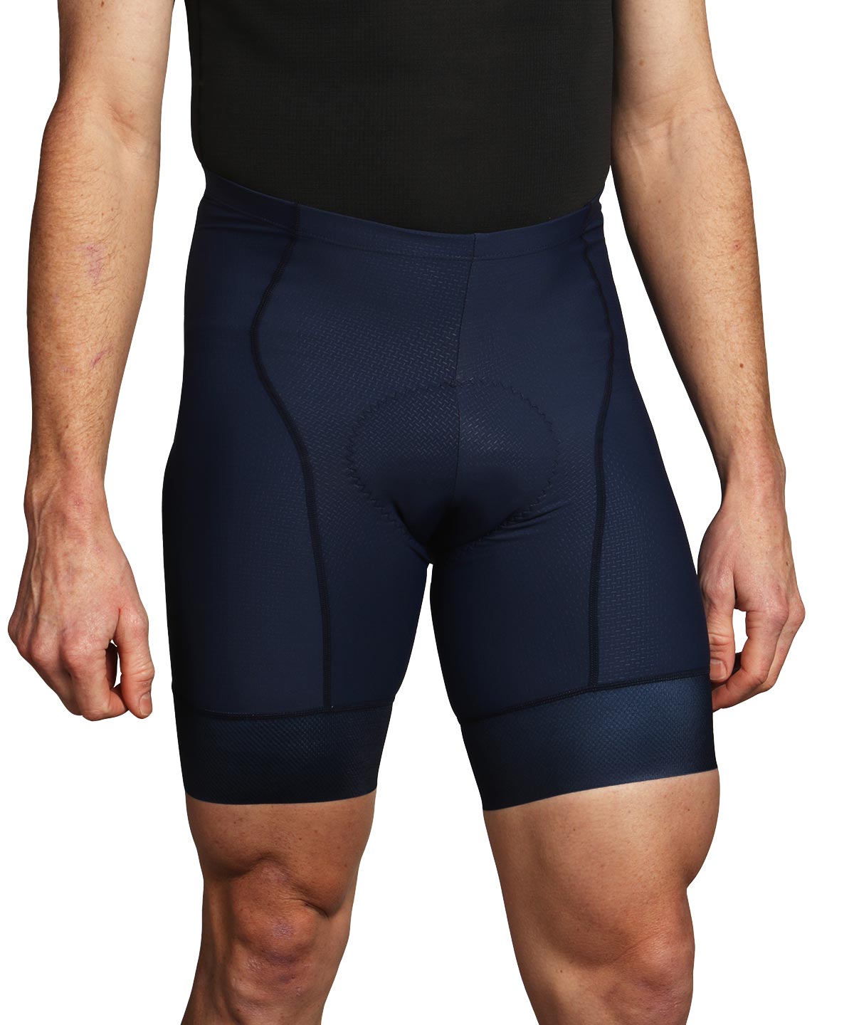 M. BLACK LABEL SHORT - Voler - BLACK - 1110824BLK