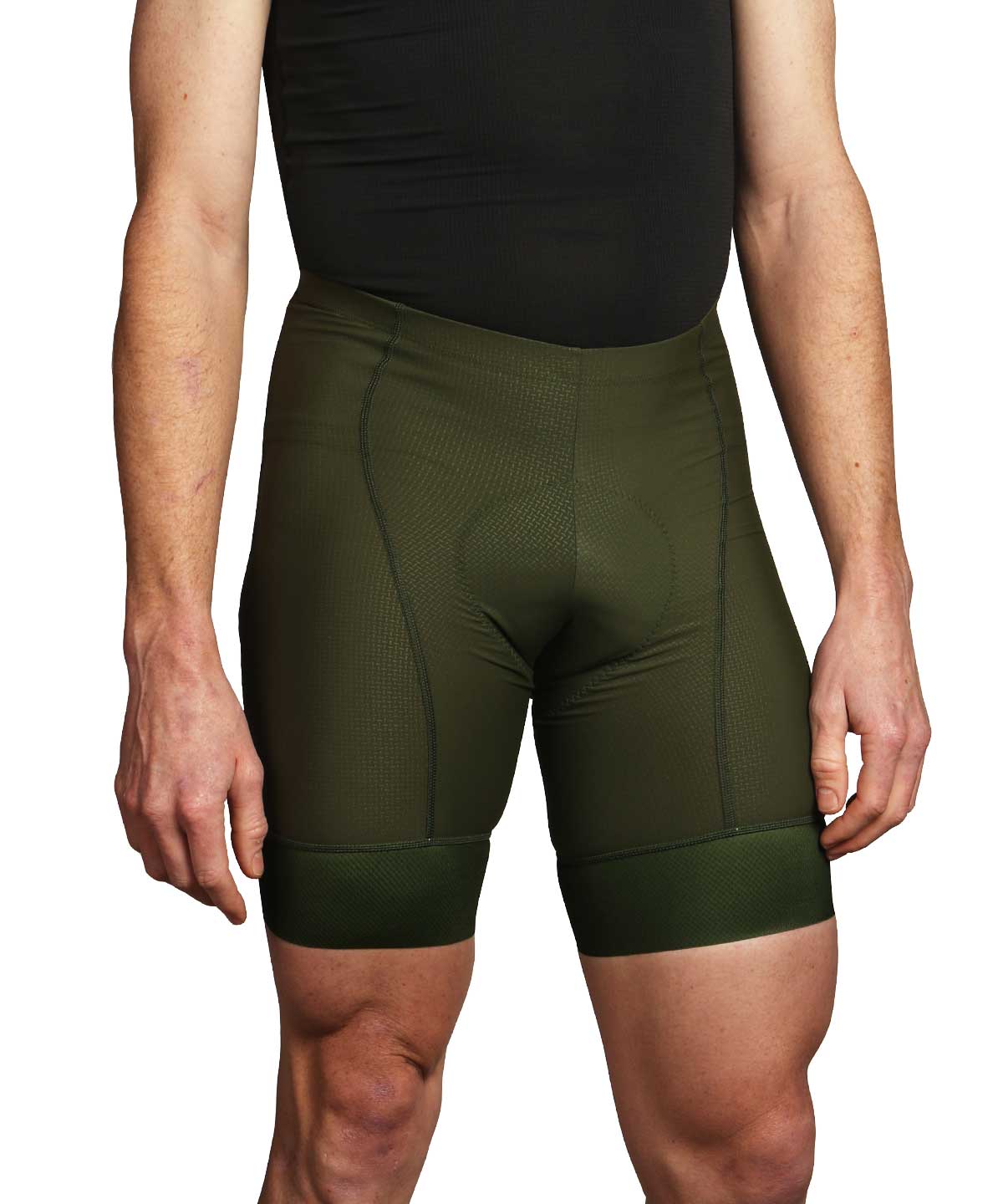 M. BLACK LABEL SHORT - Voler - BLACK - 1110824BLK