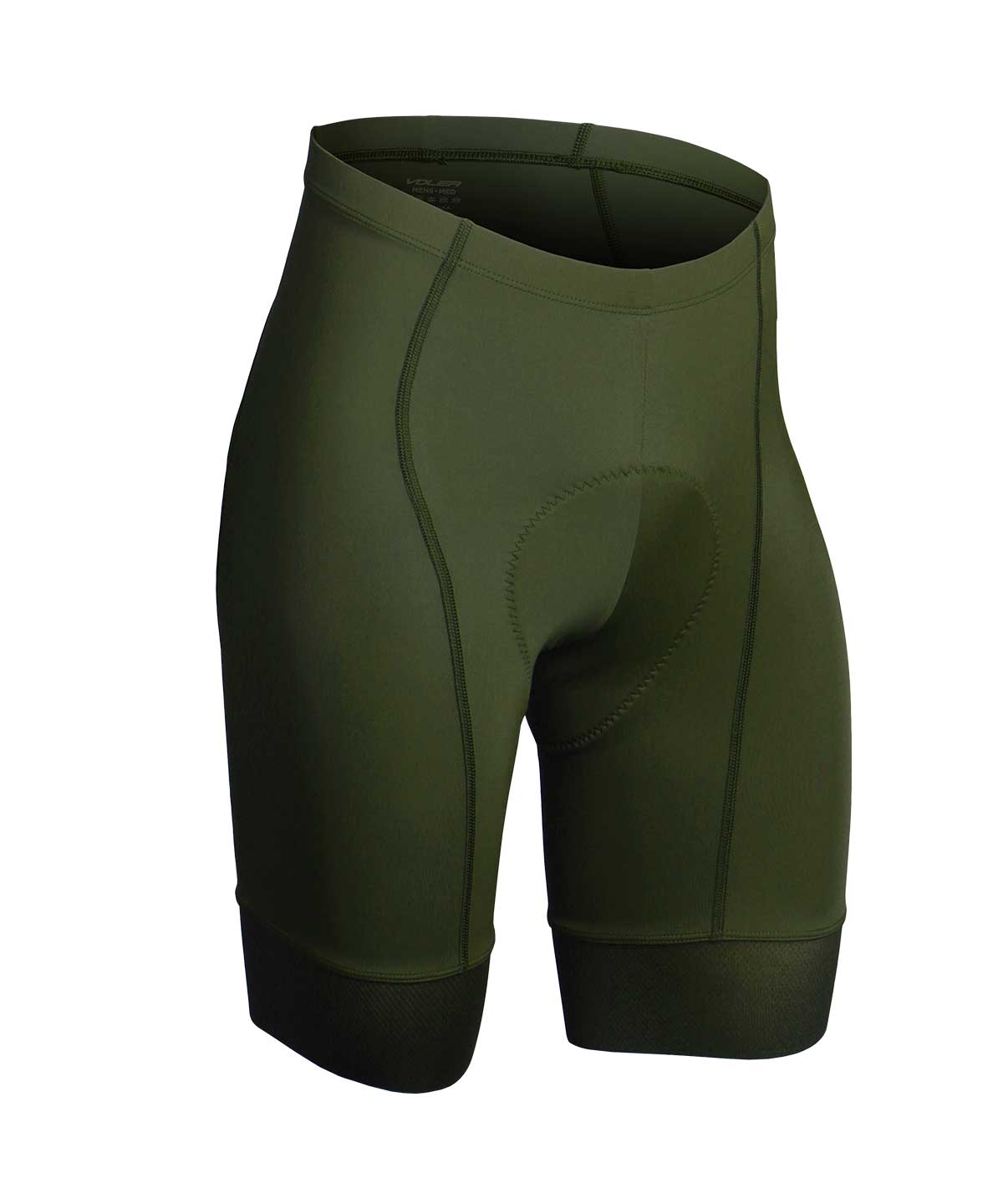 M. CALIBER SHORT - Voler - OLIVE - 1110906OLV