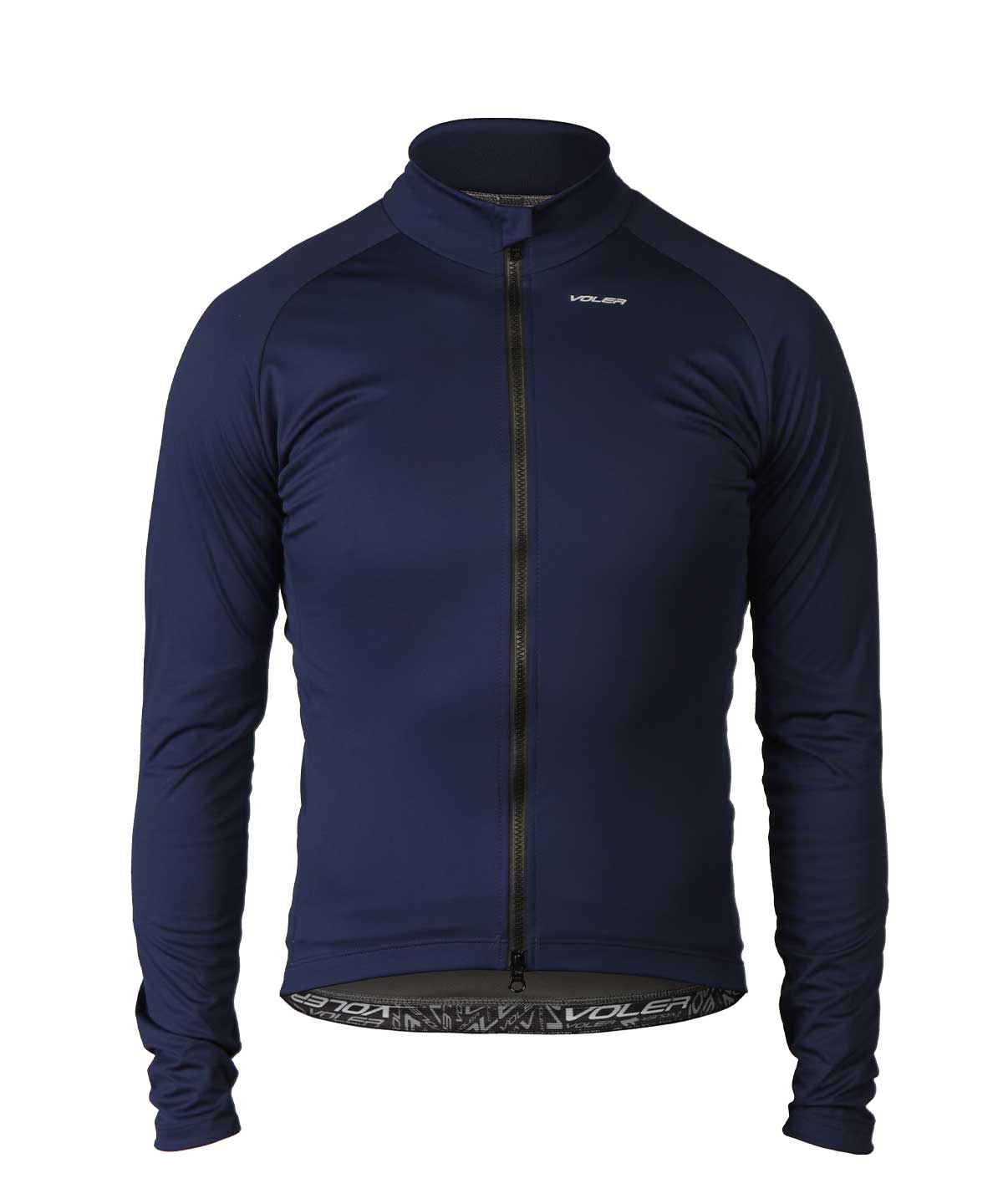 M. ELEMENT JACKET - Voler - NAVY - 1010M22NVY