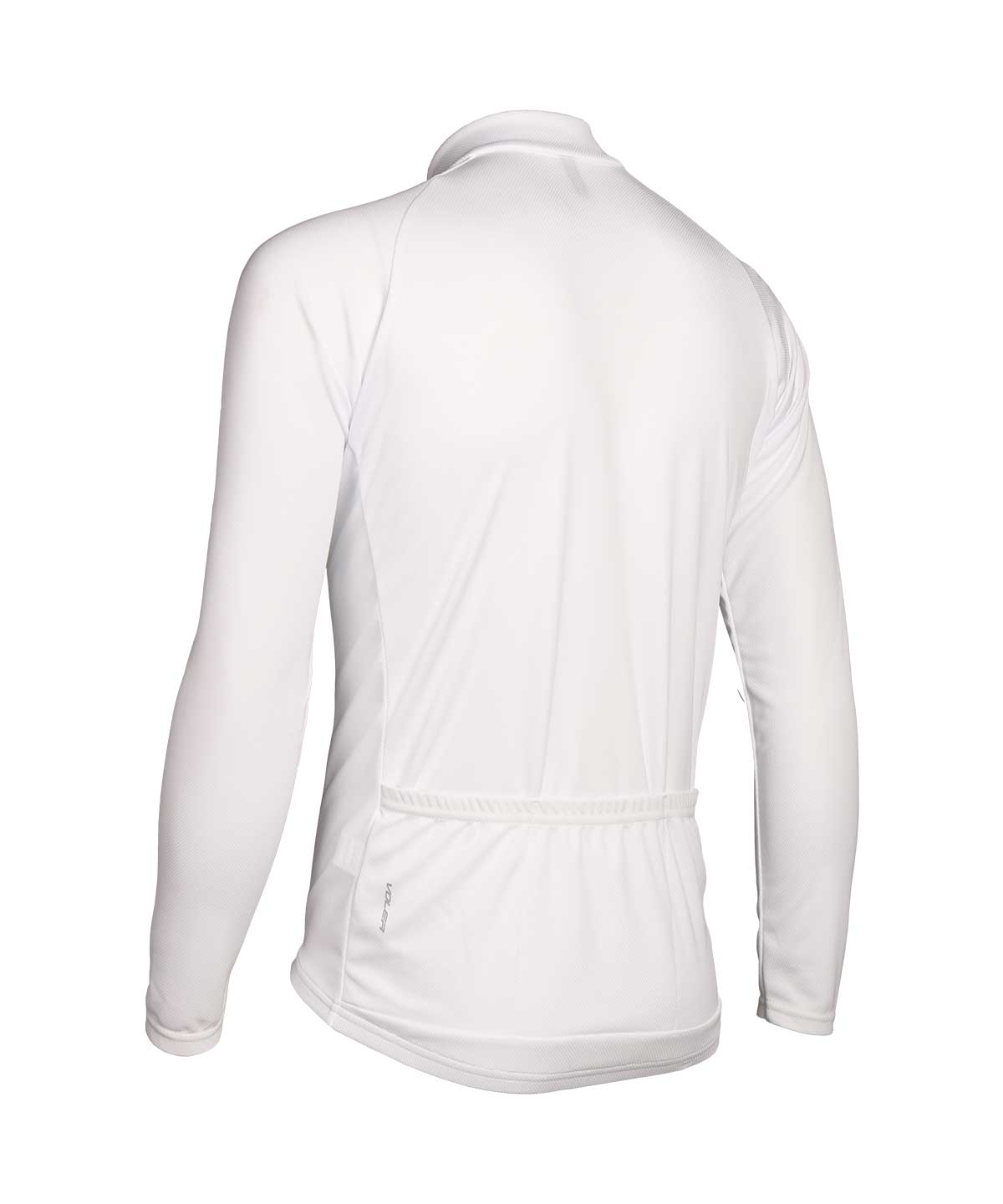 M. JET LIGHTWEIGHT LS JERSEY