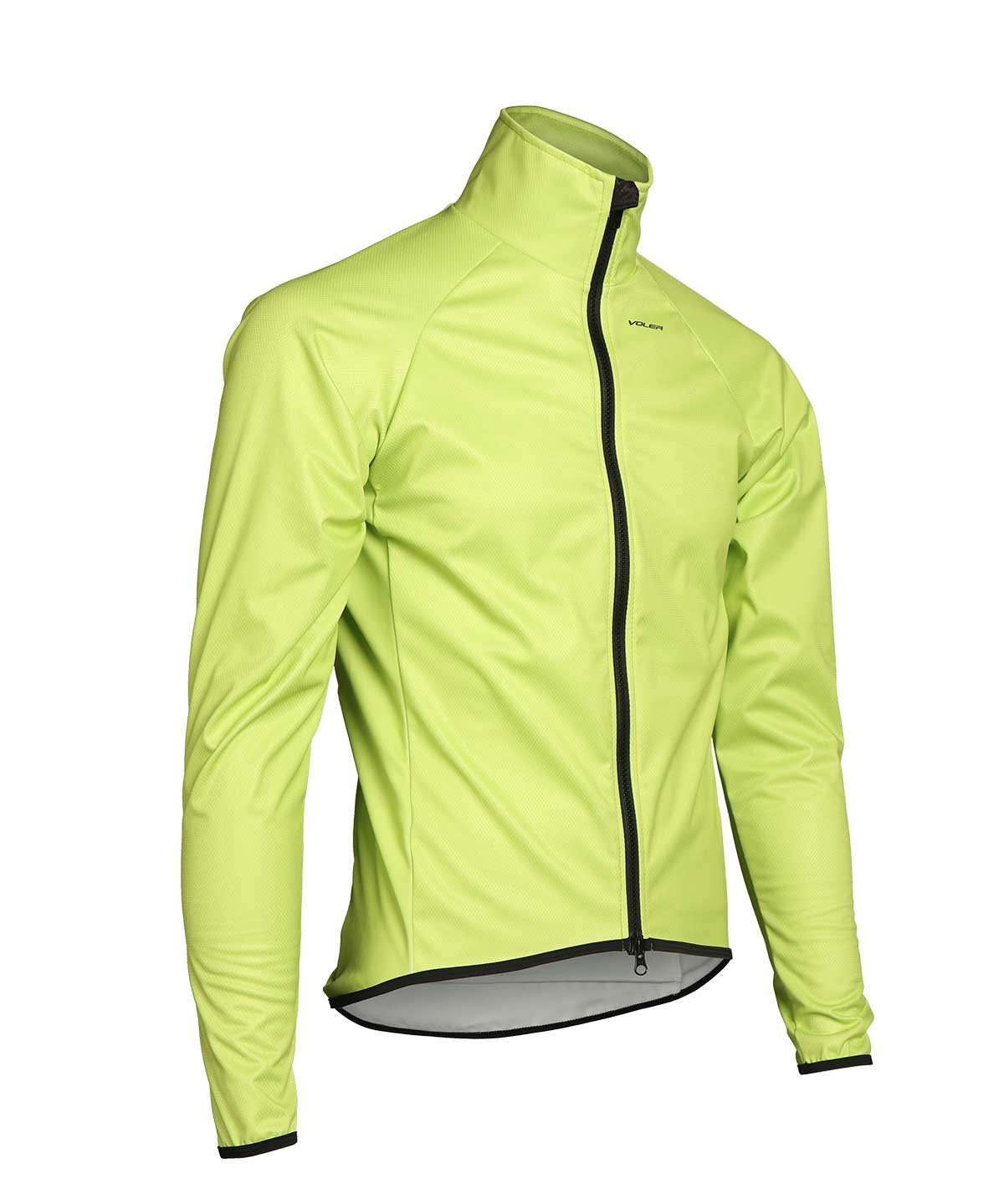M. THERMAL JACKET - Voler - CITRONELLE - 1010L98CTN