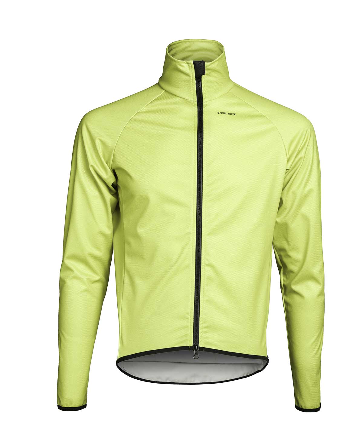 M. THERMAL JACKET - Voler - OCTANE - 1010M94OCT