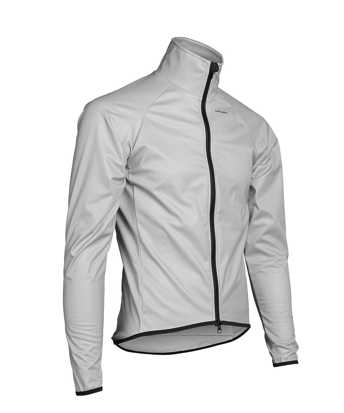 M. THERMAL JACKET - Voler - LIMESTONE - 1010L98LST