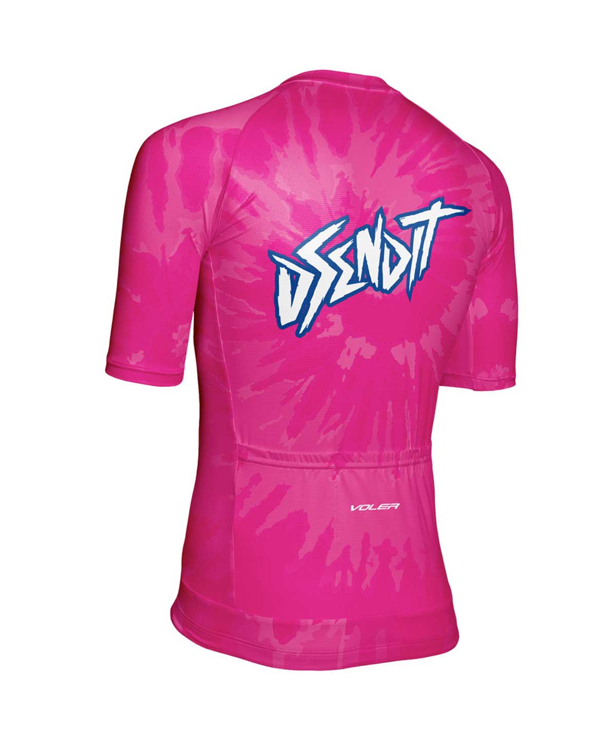 M. VELOCITY AIR JERSEY - VOLER X DSENDIT