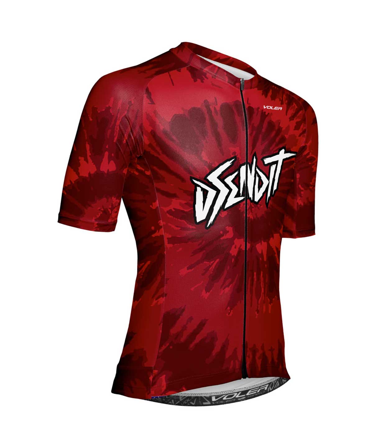 M. VELOCITY AIR JERSEY - VOLER X DSENDIT