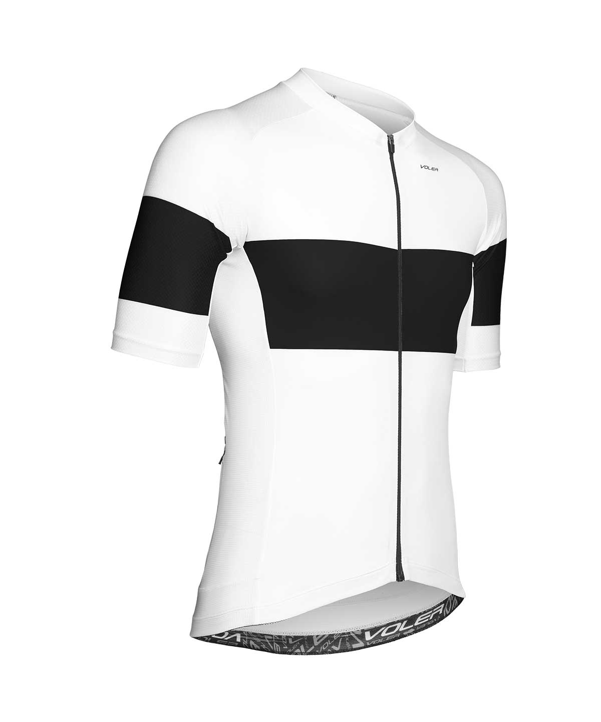 M'S PRO RACE JERSEY - TEAM VOLER '21 – Voler