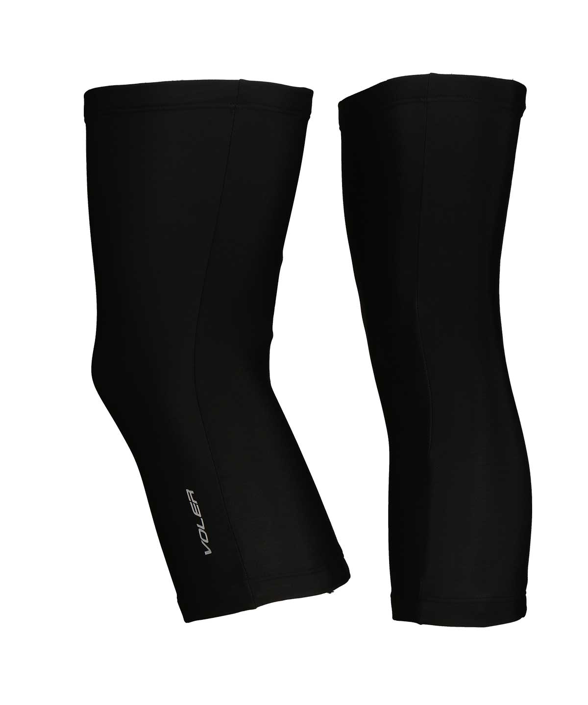 ARTICO X KNEE WARMERS - Voler - GUNMETAL BLUE - 1240648GUN