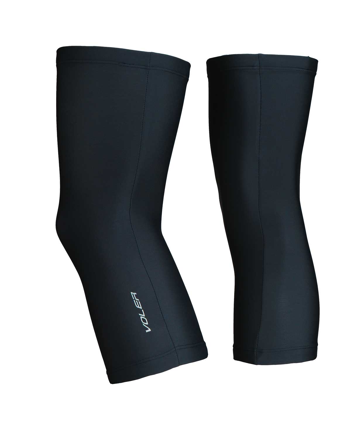 ARTICO X KNEE WARMERS - Voler - GUNMETAL BLUE - 1240648GUN