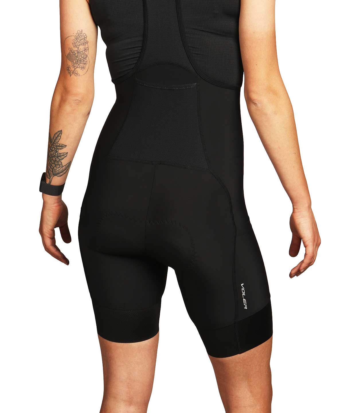 CACHE BIB 2.0 - CUSTOM - Voler - Men -