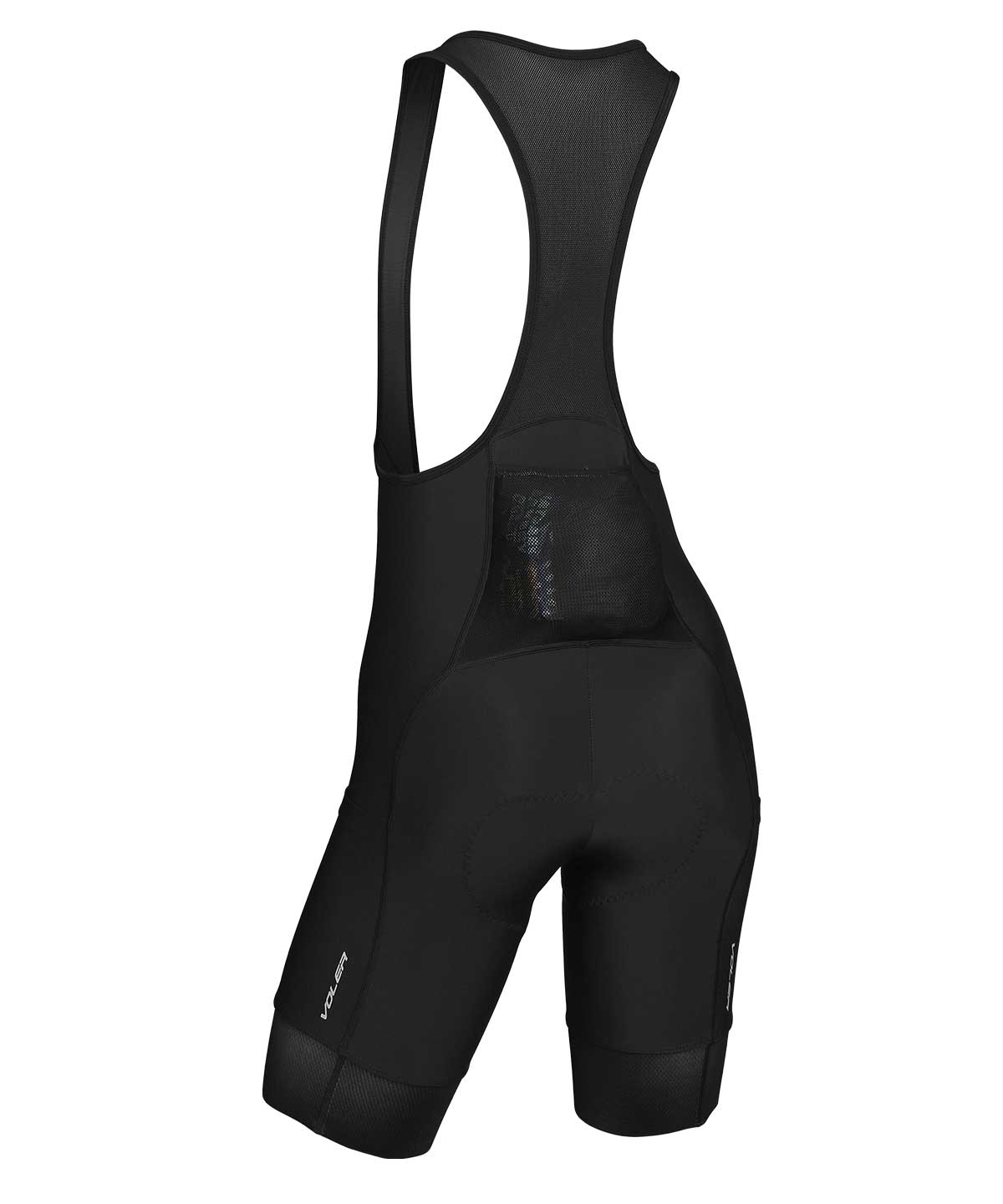 CACHE BIB 2.0 - CUSTOM - Voler - Men -