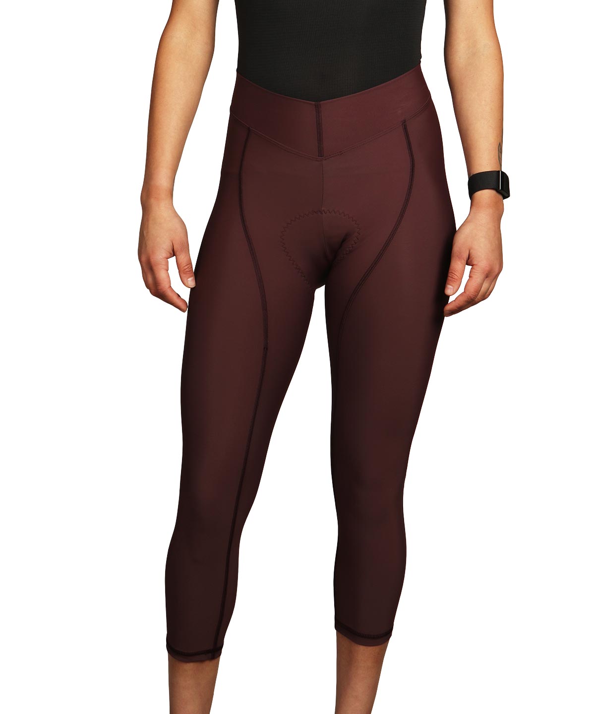 W'S CAMBRIA 22'' CROP - Voler - OLIVE - 1120874OLV