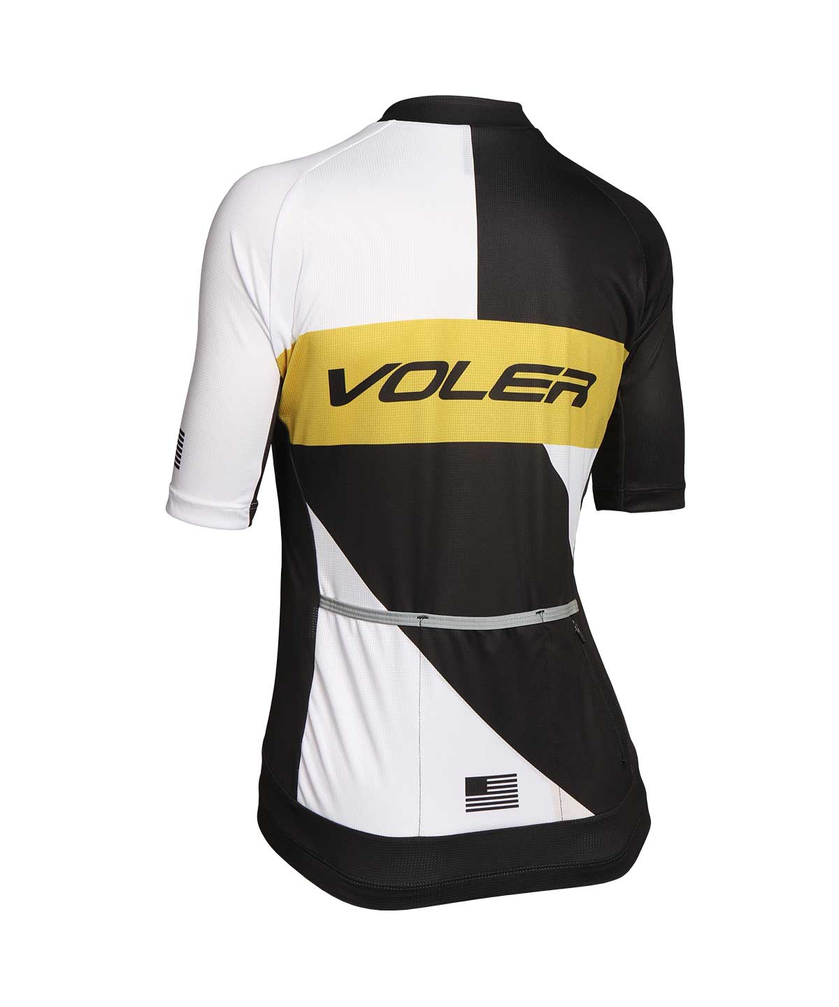 W. PRO JERSEY - TEAM VOLER - Voler - PRINT - 1020L67PRT