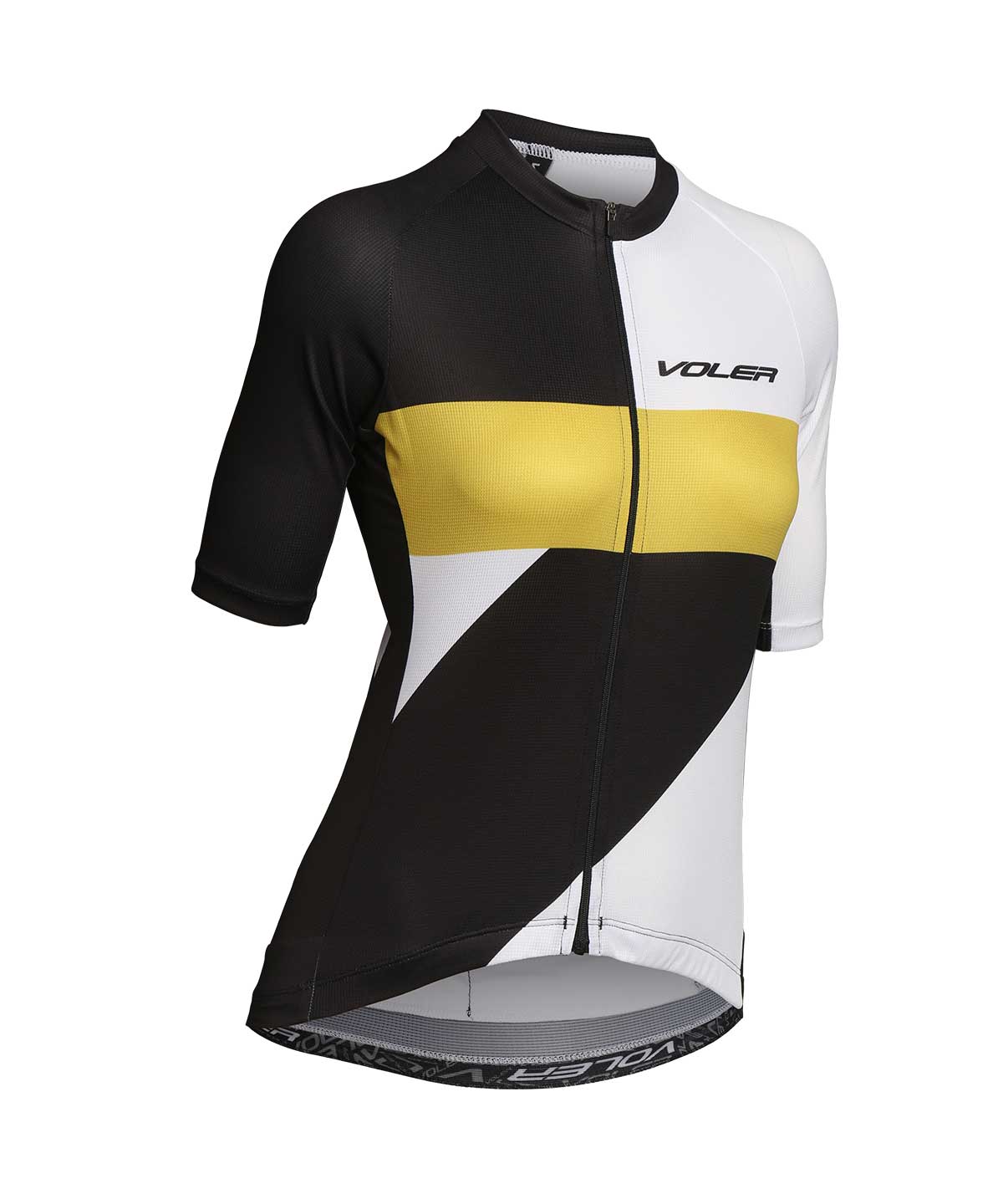 W. PRO JERSEY - TEAM VOLER - Voler - PRINT - 1020L67PRT