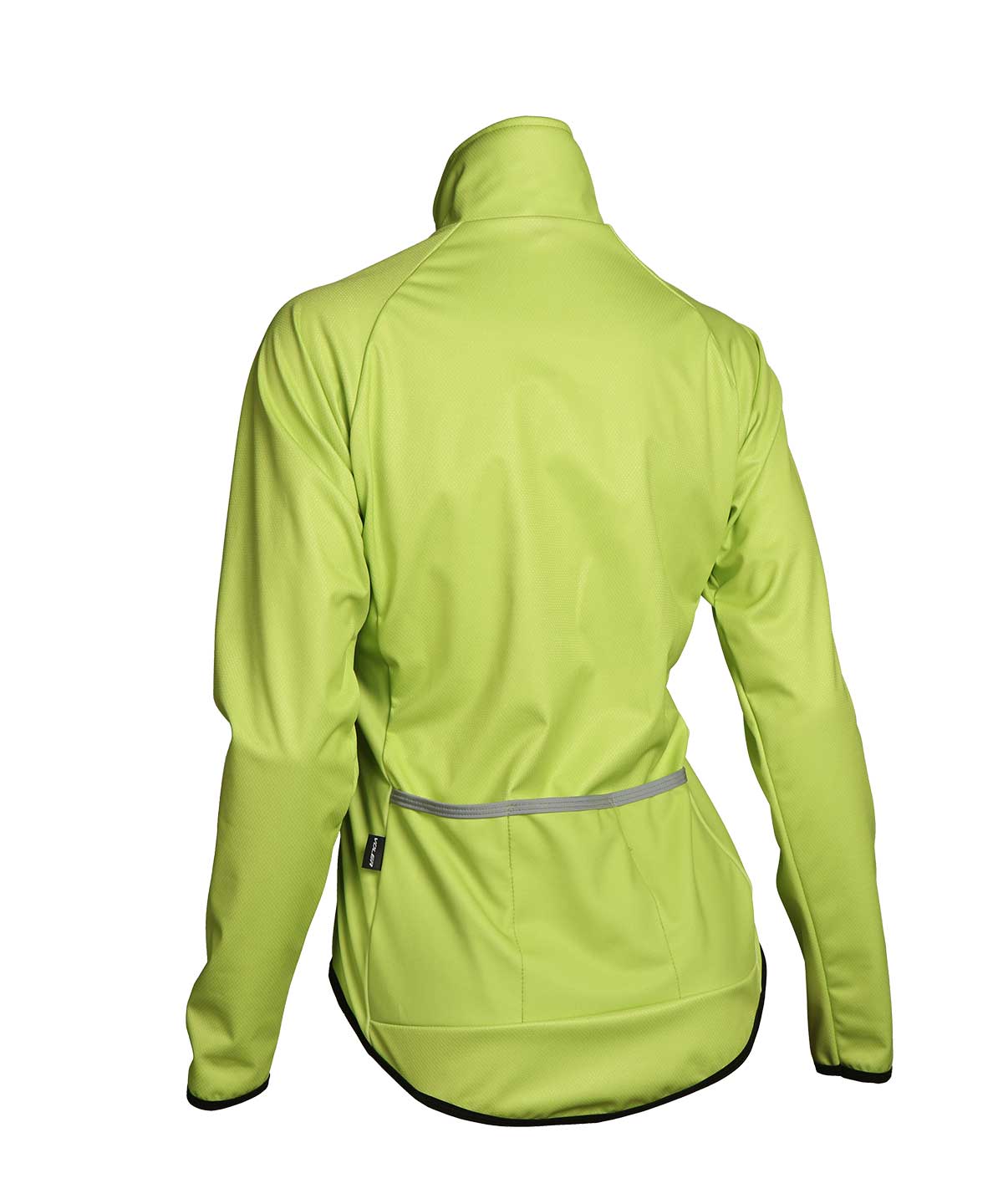 W. THERMAL JACKET - Voler - GRAPEFRUIT - 1020M94GFT