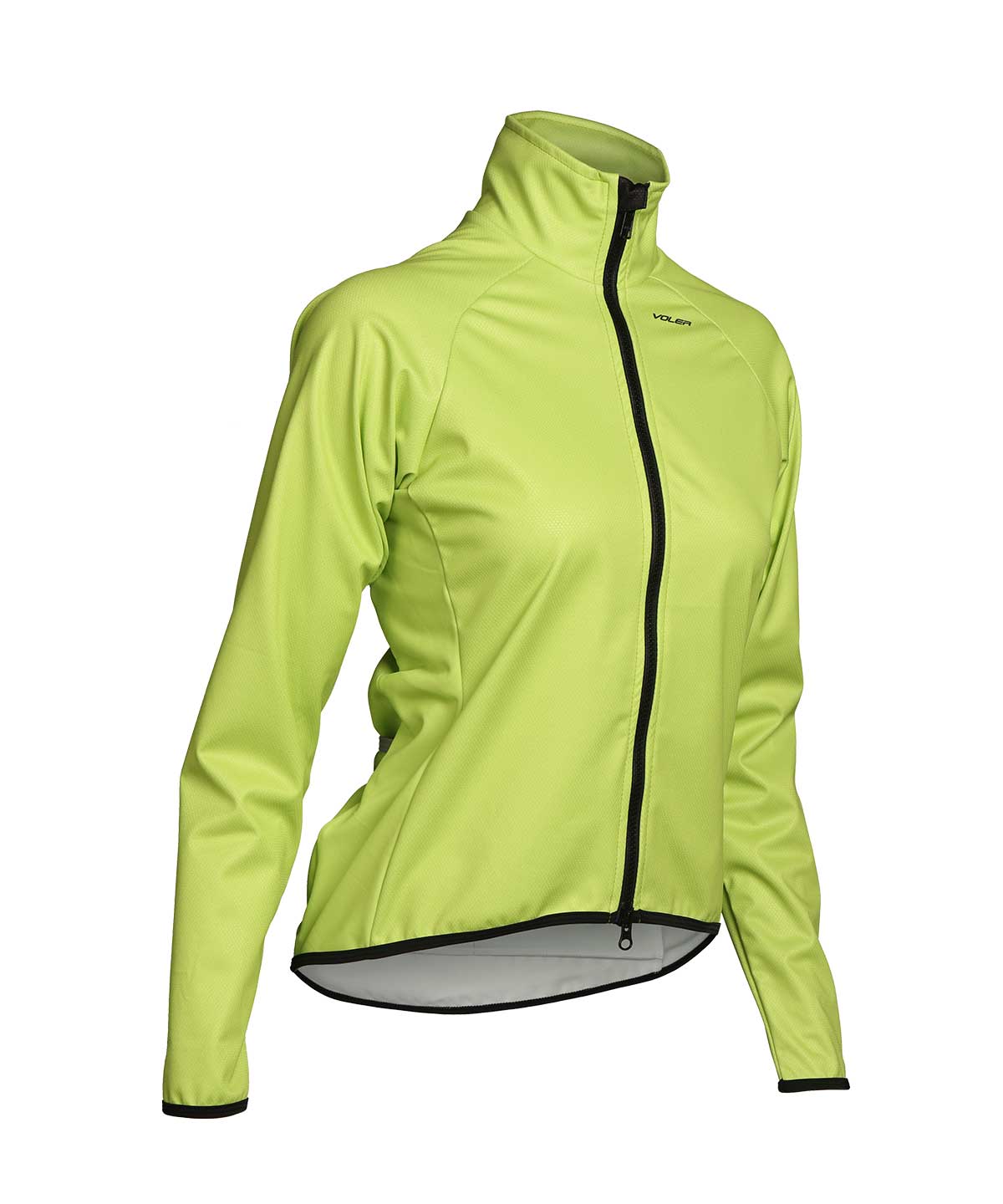 W. THERMAL JACKET - Voler - CITRONELLE - 1020L98CTN