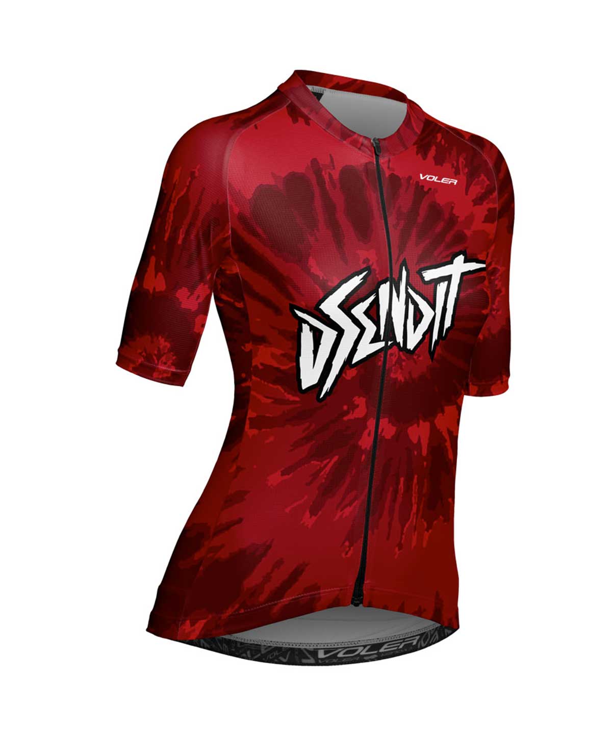 W. VELOCITY AIR JERSEY - VOLER X DSENDIT