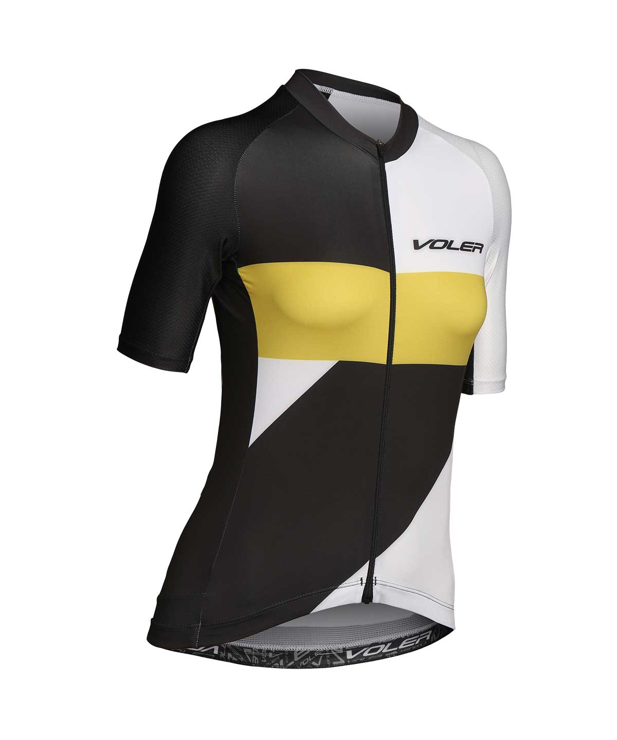 W. VELOCITY JERSEY - TEAM VOLER