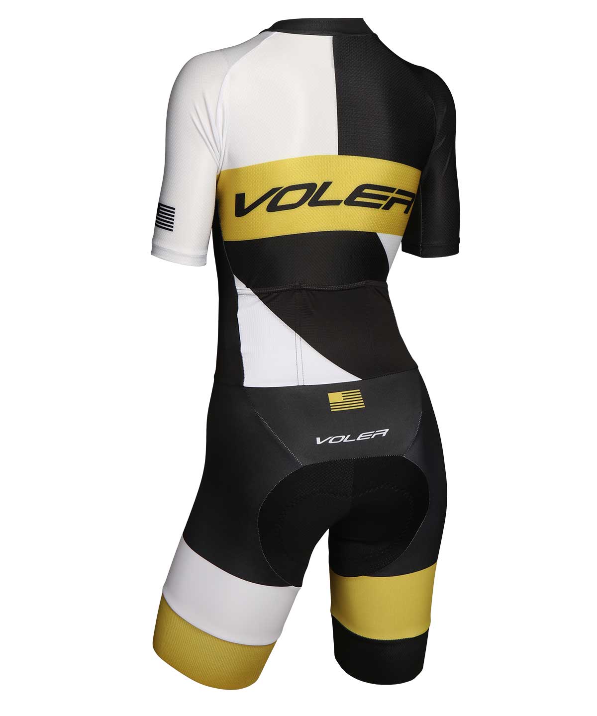 W. VELOCITY SUIT - TEAM VOLER