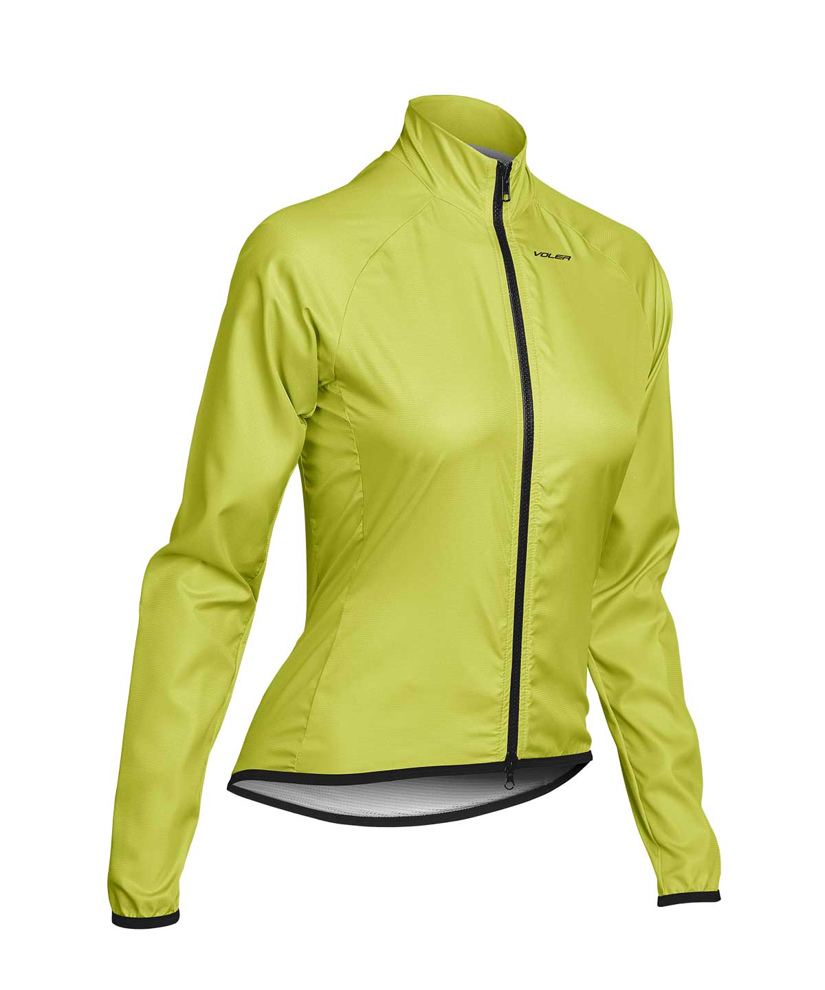 W. WIND JACKET