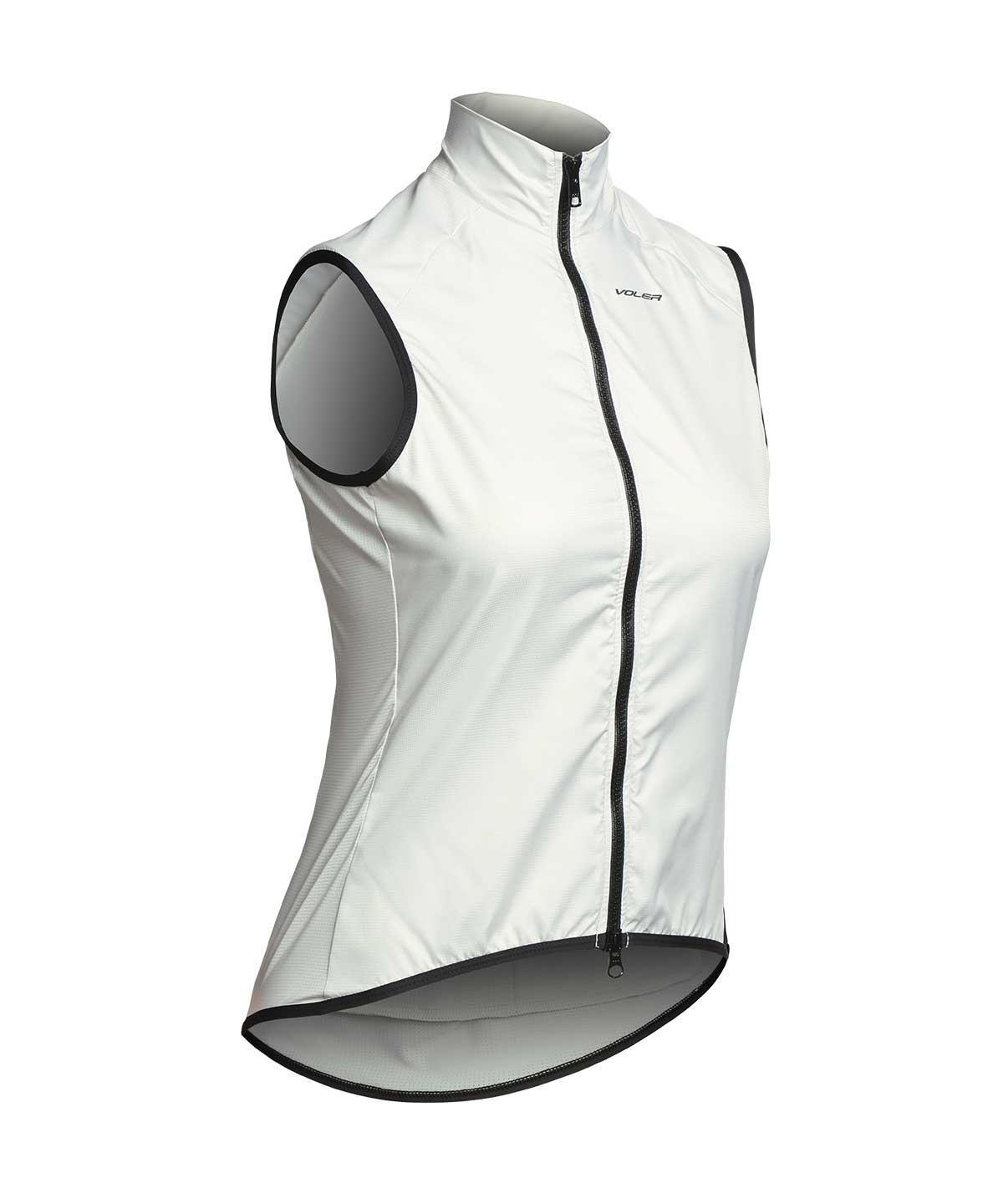 W'S WIND VEST - SALE - Voler - SOLD OUT 1 - 1020L87LUN