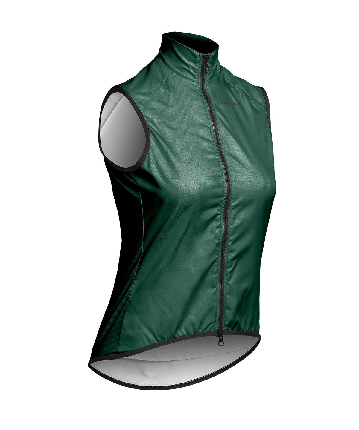 W'S WIND VEST - SALE - Voler - SOLD OUT - 1020L96PIN