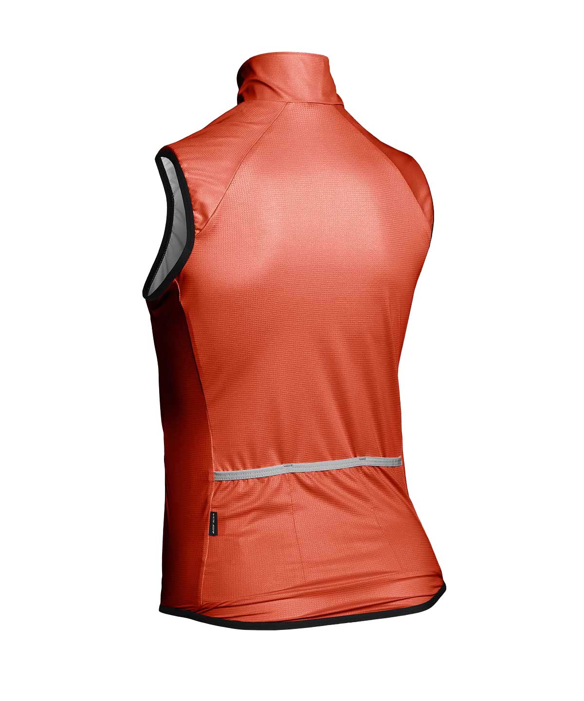 W'S WIND VEST - SALE - Voler - CARBON - 1020M30CBN