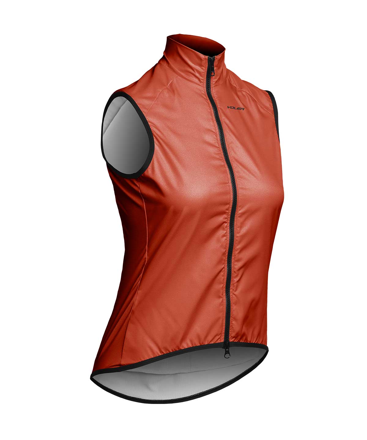 W'S WIND VEST - SALE - Voler - SEDONA - 1020L96SED