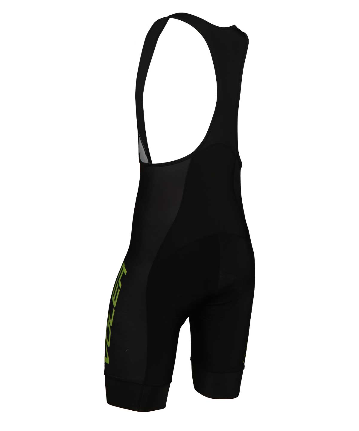 THERMAL BIB SHORT - CUSTOM - Voler - Men -