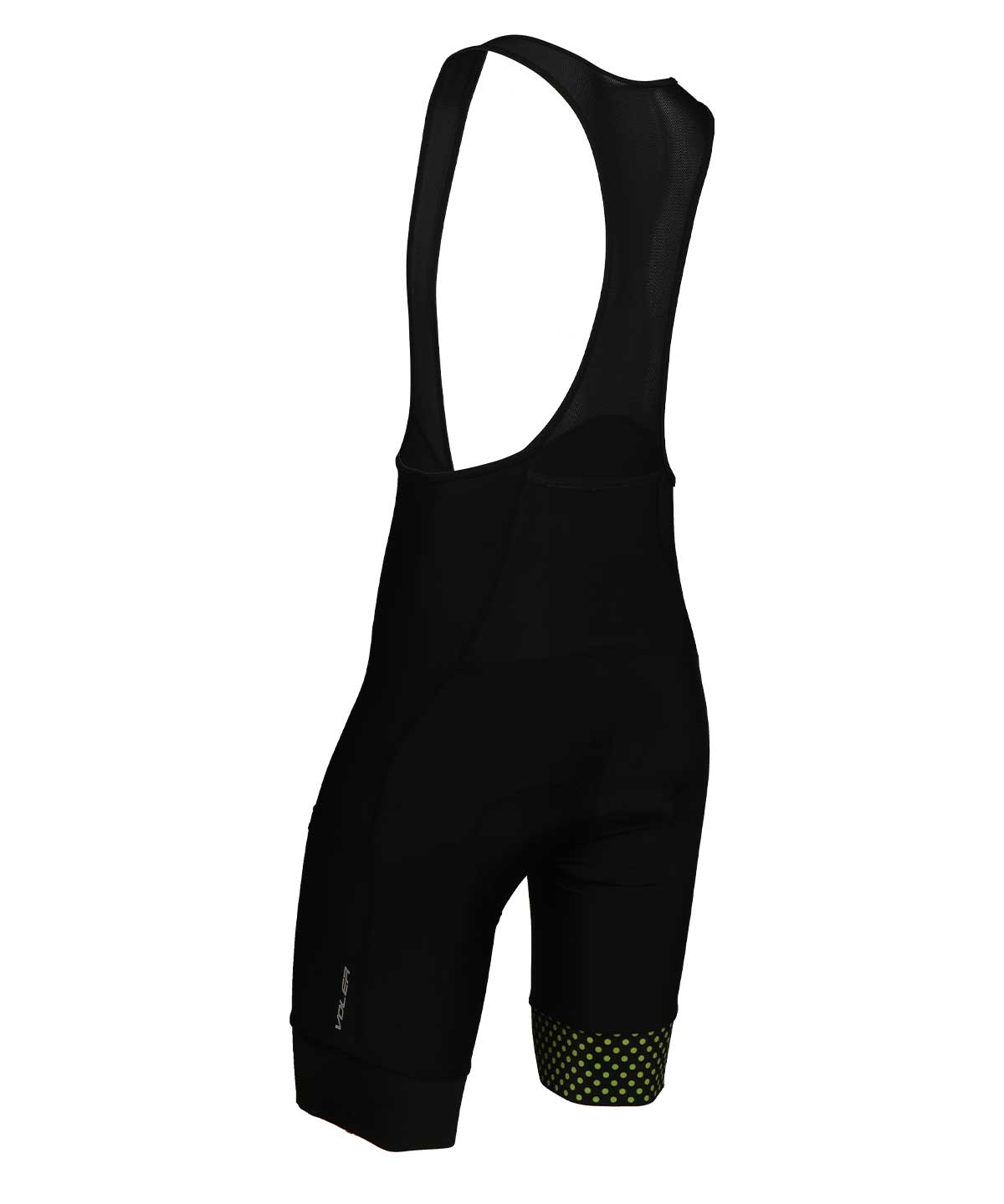 CACHE BIB 2.0 - CUSTOM - Voler - Men -