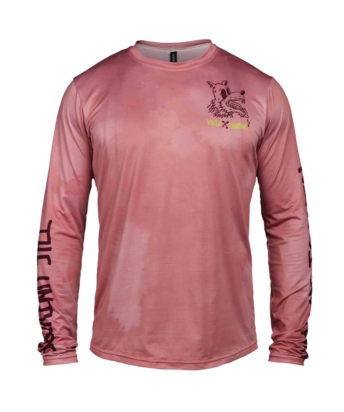 M. ENDURANCE AIR LS TEE - IMAGINARY COLLECTIVE