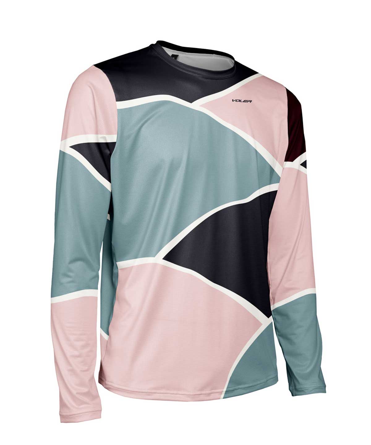M. ENDURANCE AIR LS TEE - TURRI