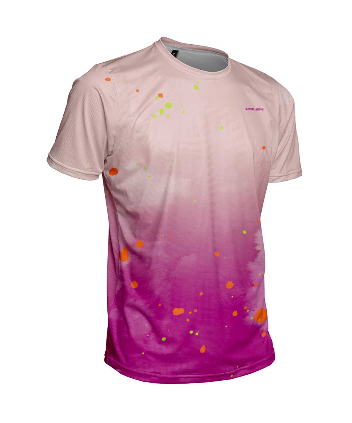 M. ENDURANCE AIR TEE - DEBRUHL