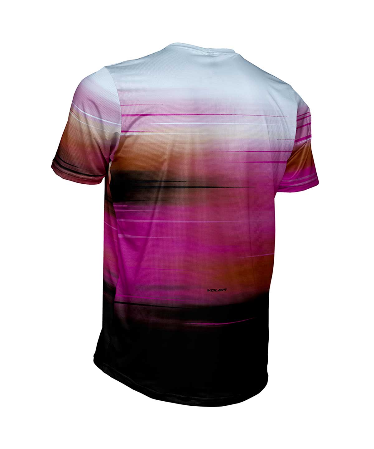 M. ENDURANCE AIR TEE - PAYSON MCELVEEN