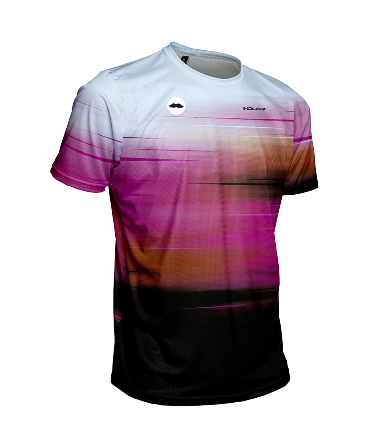 M. ENDURANCE AIR TEE - PAYSON MCELVEEN