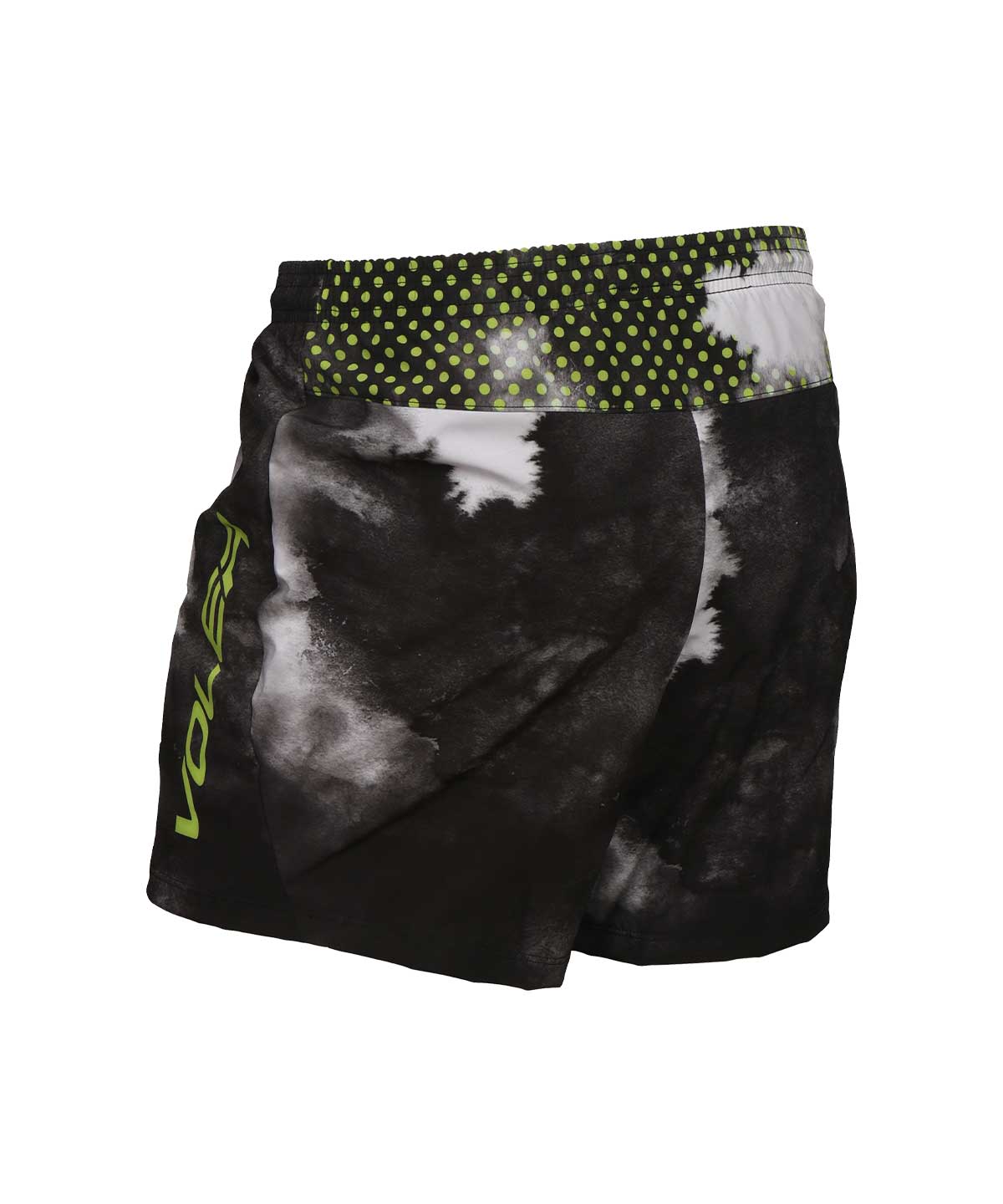 ENDURANCE SHORT - CUSTOM - Voler - Men -