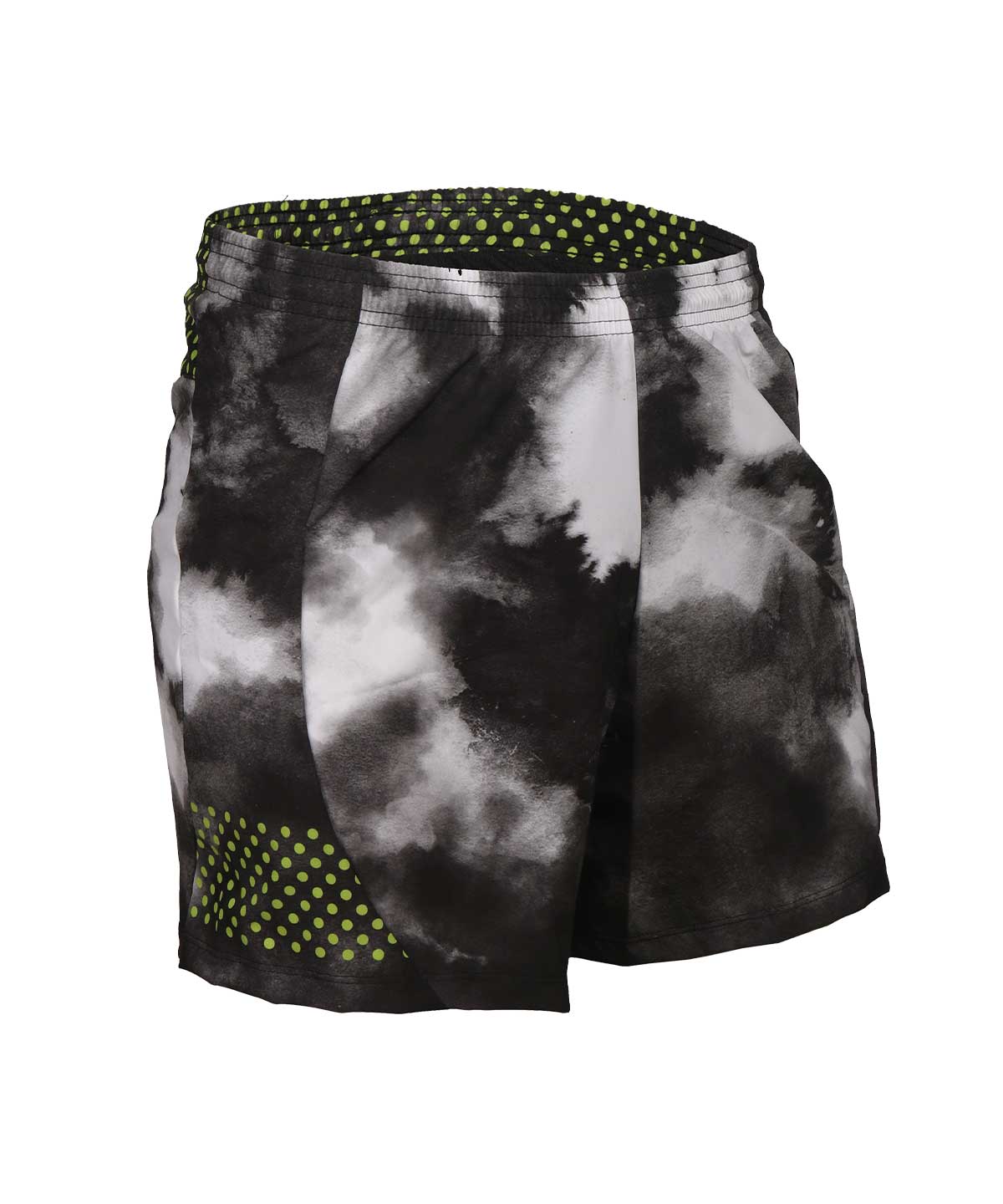 ENDURANCE SHORT - CUSTOM - Voler - Men -