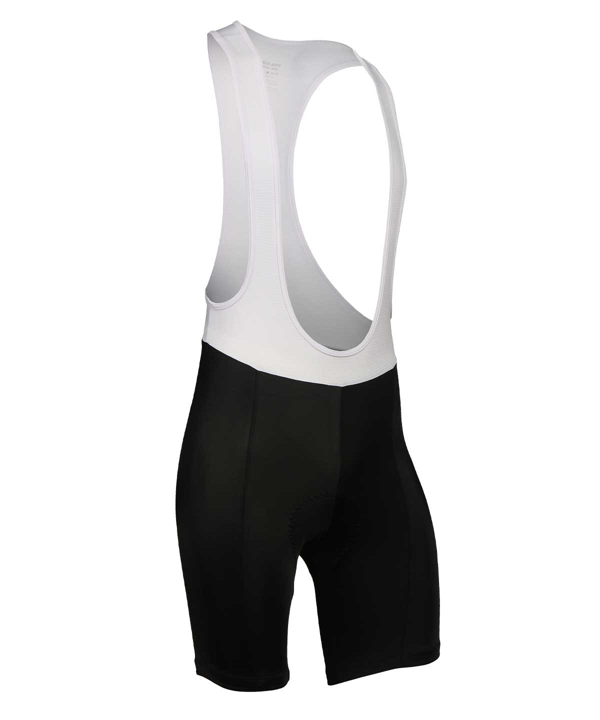 M. PELOTON BIB SHORT - SOLID - Voler - BLACK - 1110923BLK